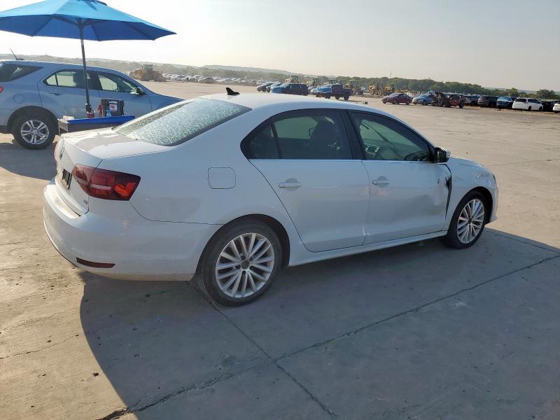 2016 VOLKSWAGEN JETTA SEL 3VWL07AJ1GM326729