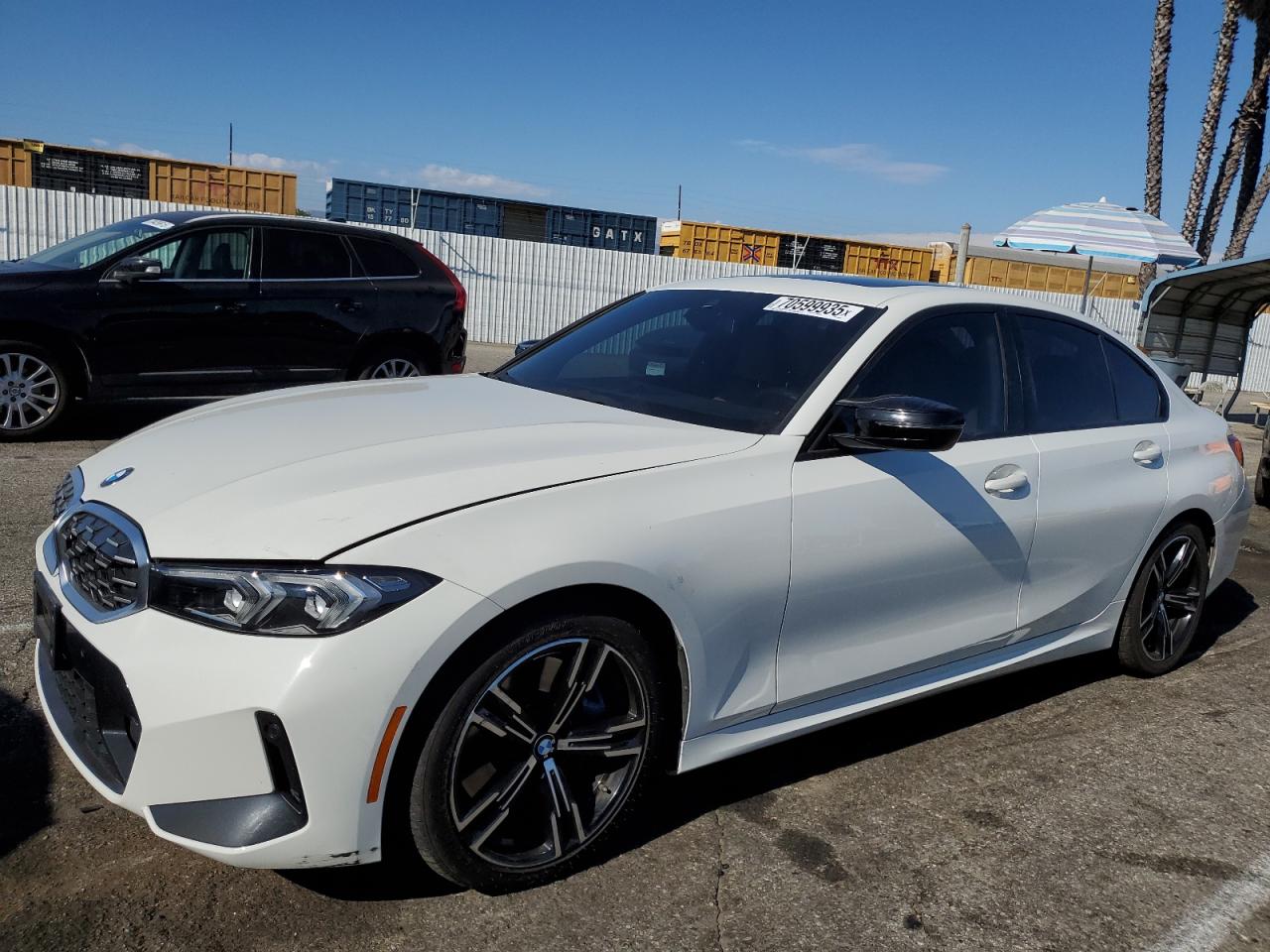 BMW M3 M340I