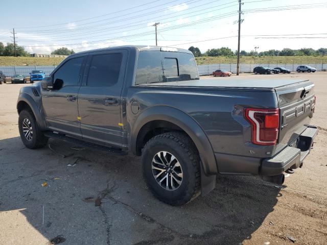 2020 FORD F150 RAPTO 1FTFW1RG7LFA39281