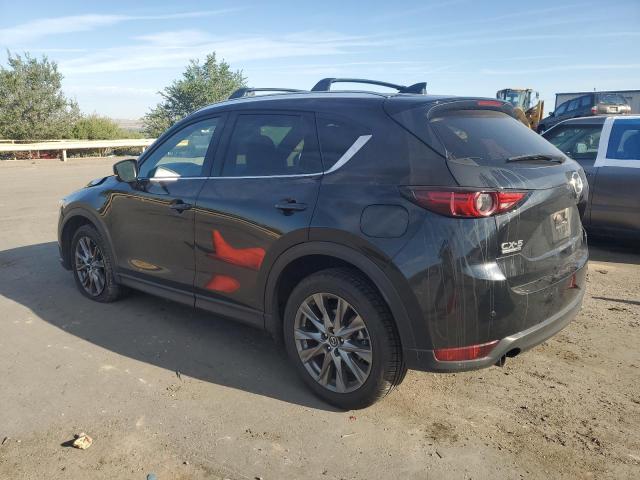 2021 MAZDA CX-5 SIGNATURE JM3KFBEY8M0418515