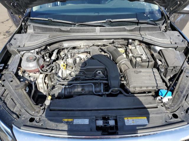 2022 VOLKSWAGEN JETTA SE 3VWEM7BU5NM014321