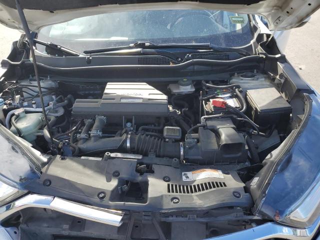 2019 HONDA CR-V TOURI - 2HKRW2H90KH639327