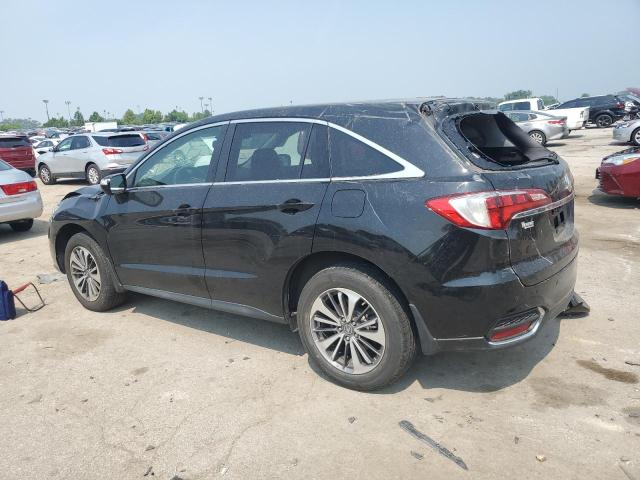 2017 ACURA RDX ADVANC - 5J8TB4H78HL008102