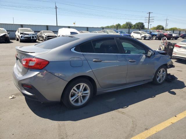 2018 CHEVROLET CRUZE LT #3286540170