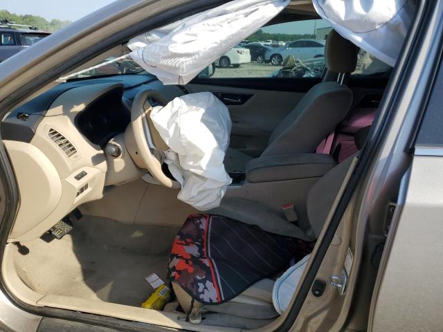 2014 NISSAN ALTIMA 2.5 #3294406508