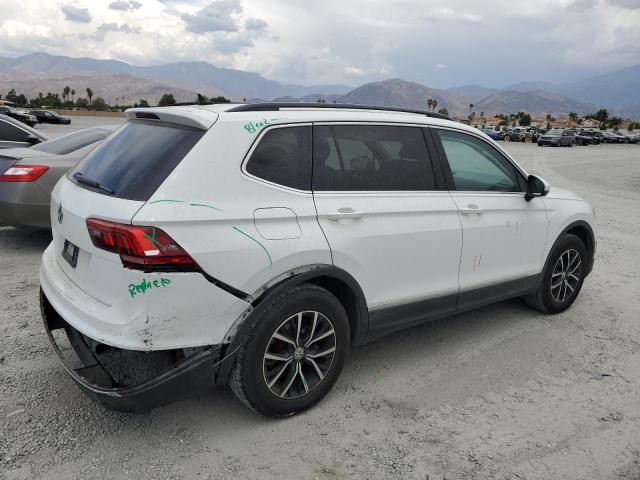 2021 VOLKSWAGEN TIGUAN SE 3VV3B7AXXMM085669