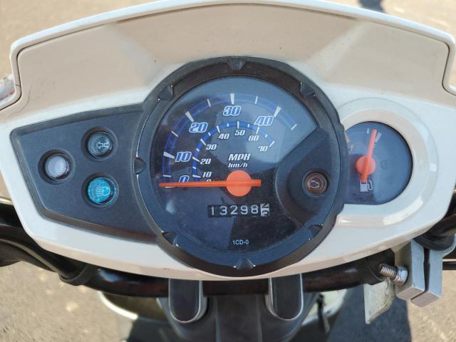2016 YAMAHA YW50 F RKRSA43A1GA123174