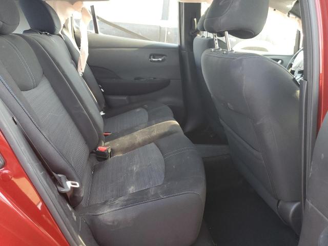 2019 NISSAN LEAF S 1N4AZ1CP7KC321338
