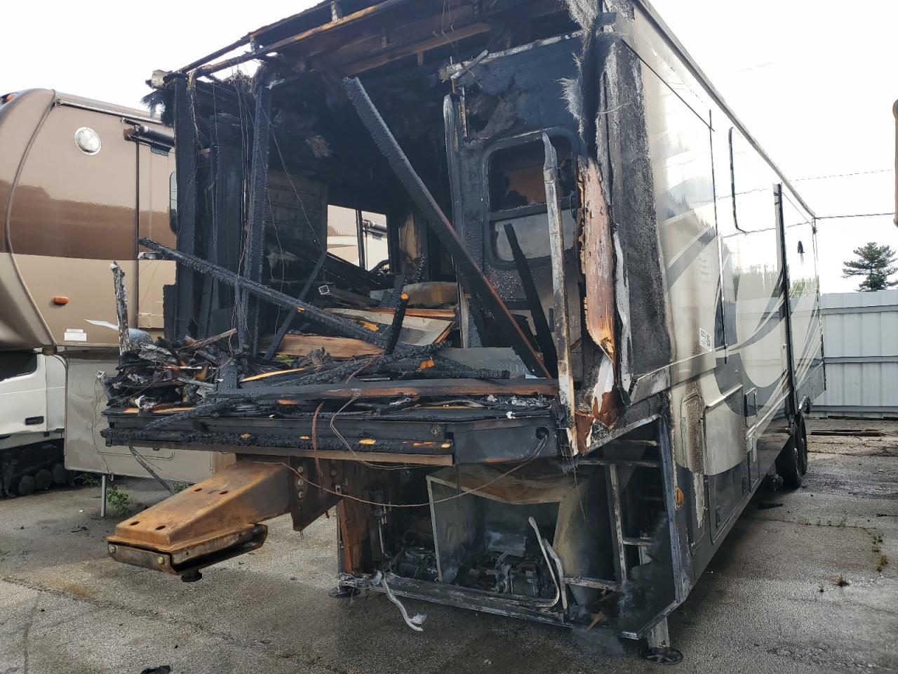 Lot #3239339479 2018 DRV MSA40