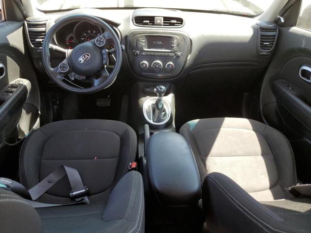2018 KIA SOUL - KNDJN2A2XJ7609770