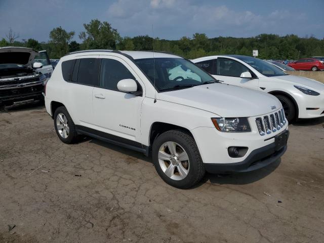 2017 JEEP COMPASS LA 1C4NJDEB6HD212152
