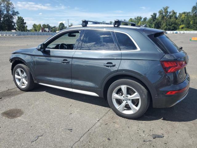 2020 AUDI Q5 PRESTIGE WA1CNAFY9L2030277
