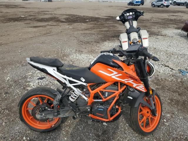 2019 KTM 390 DUKE MD2JPJ40XKC234500