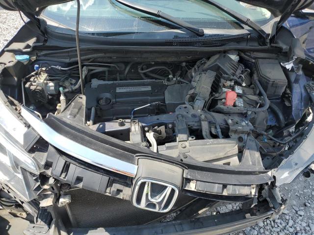 2015 HONDA CR-V LX 3CZRM3H35FG710036