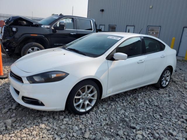DODGE DART SXT