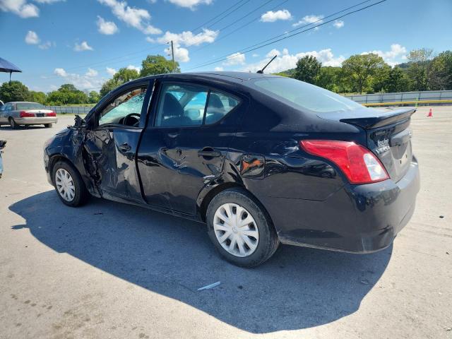 2019 NISSAN VERSA S 3N1CN7AP9KL814059