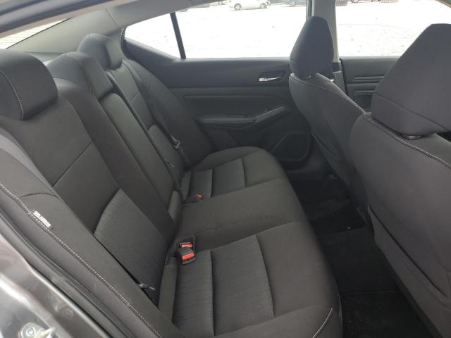 2020 NISSAN ALTIMA S 1N4BL4BV5LC190158