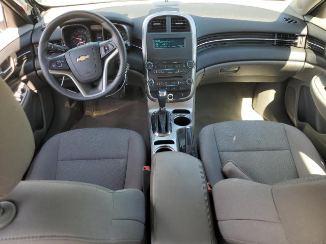2015 CHEVROLET MALIBU LS - 1G11B5SLXFF172375