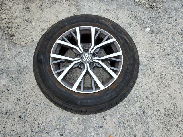 2019 VOLKSWAGEN TIGUAN SE 3VV3B7AX9KM028487