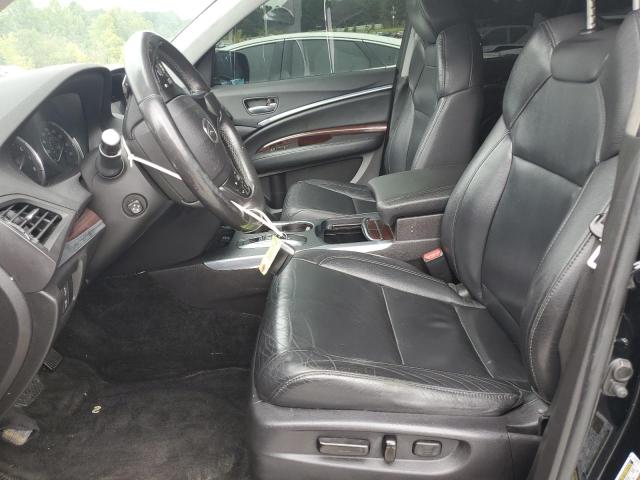2016 ACURA MDX 5FRYD3H21GB001960