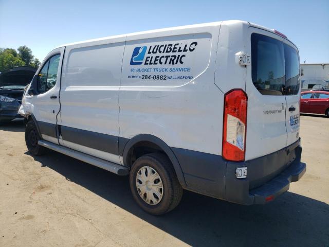 2016 FORD TRANSIT T- 1FTYR1ZM7GKA23357