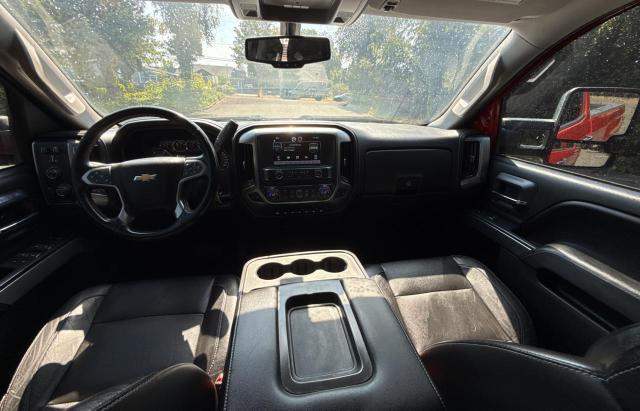 2015 CHEVROLET SILVERADO - 1GC1KWE88FF101955
