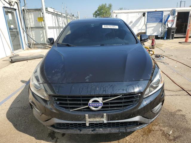 2017 VOLVO S60 DYNAMI YV140MTL5H2428543