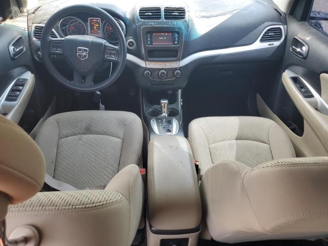 2014 DODGE JOURNEY SX - 3C4PDCBG7ET161650