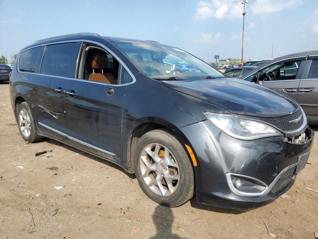 2017 CHRYSLER PACIFICA LIMITED 2C4RC1GG3HR525997