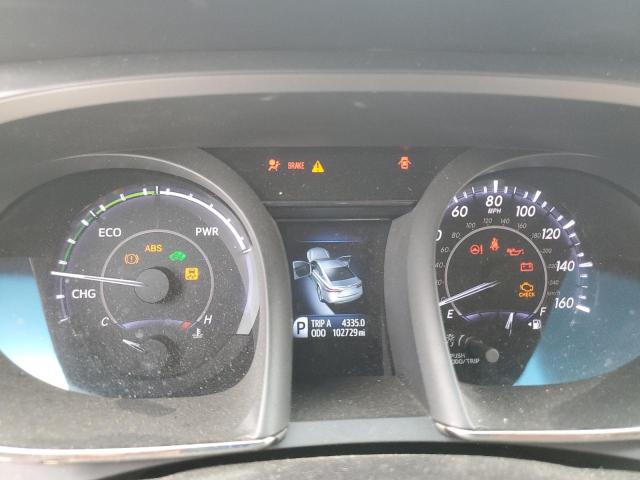 2015 TOYOTA AVALON HYB 4T1BD1EB3FU038428