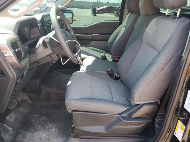 2025 FORD F150 XL 1FTMF1K52SKD39090