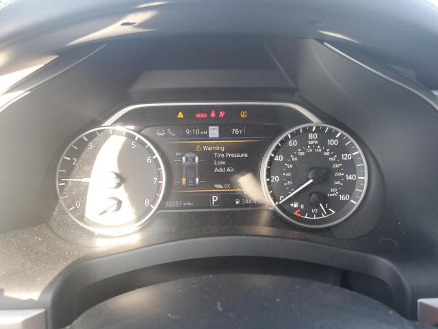 2020 NISSAN MURANO PLATINUM 5N1AZ2DS4LN112174