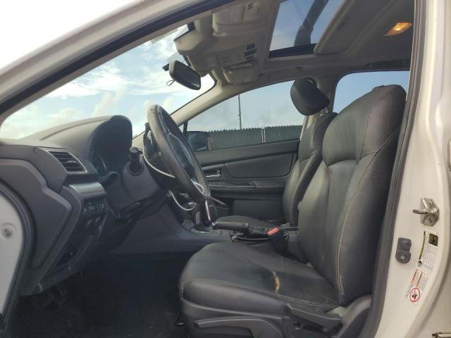 2015 SUBARU IMPREZA SP - JF1GPAZ61F8222974