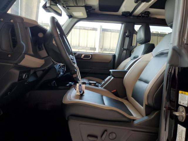 2024 FORD BRONCO WIL 1FMEE2BP0RLB04041