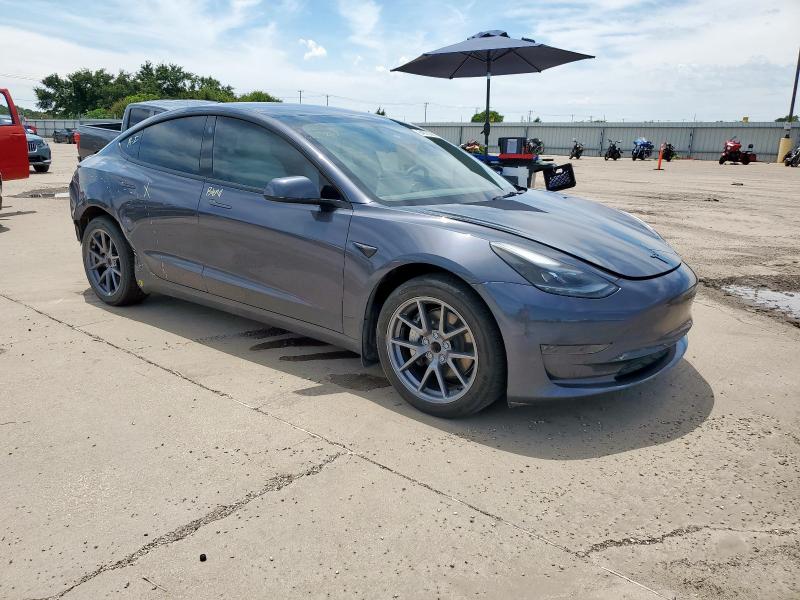 2023 TESLA MODEL 3 5YJ3E1EA0PF665434