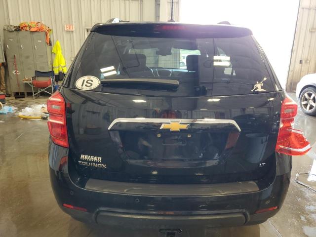 2017 CHEVROLET EQUINOX LT - 2GNALCEK8H1567250