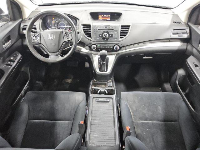 2012 HONDA CR-V LX - 5J6RM3H36CL029298