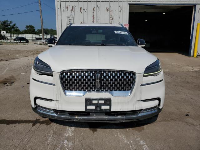 2021 LINCOLN AVIATOR RE 5LM5J7XC9MGL00539
