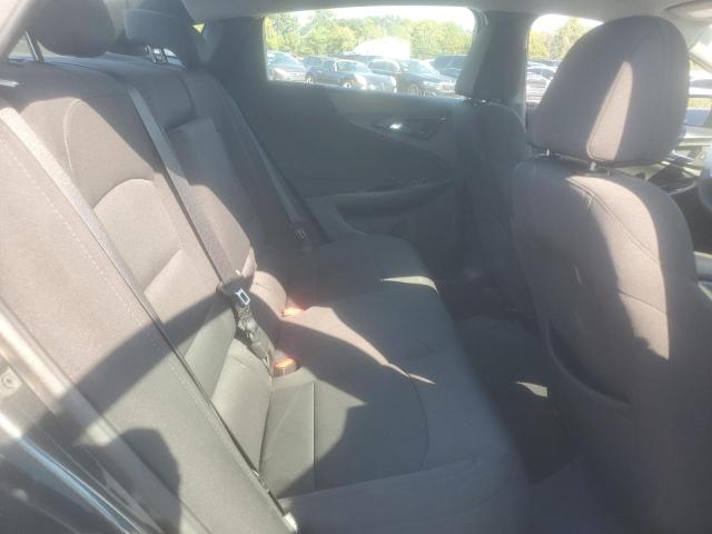 2017 CHEVROLET MALIBU LS 1G1ZB5ST4HF225643