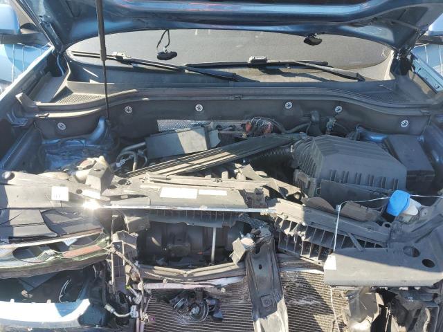 2019 VOLKSWAGEN ATLAS SE 1V2WR2CA7KC507560