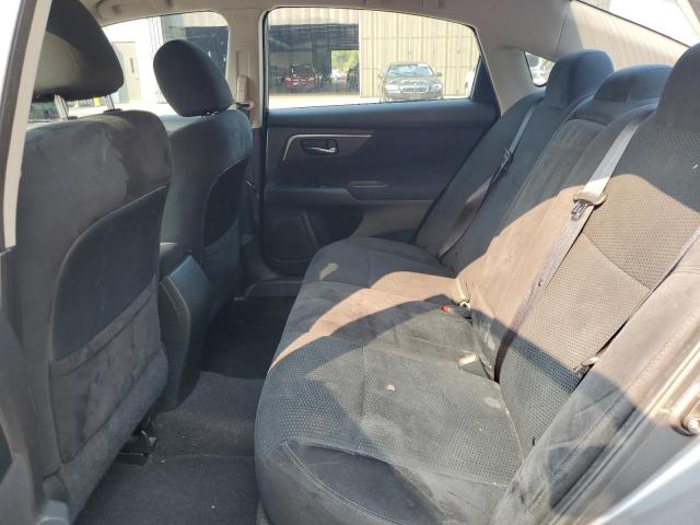 2015 NISSAN ALTIMA 2.5 - 1N4AL3AP6FN308073