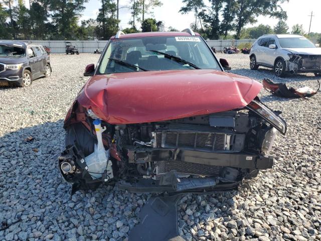 2023 HYUNDAI VENUE SEL - KMHRC8A36PU268474