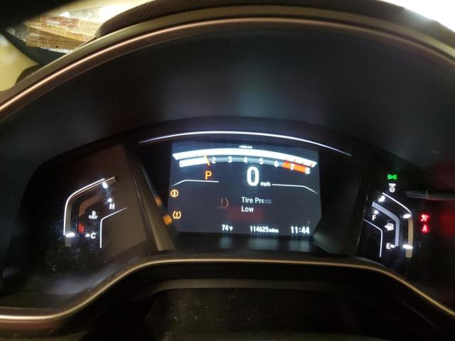 2017 HONDA CR-V EXL 5J6RW2H86HL072594