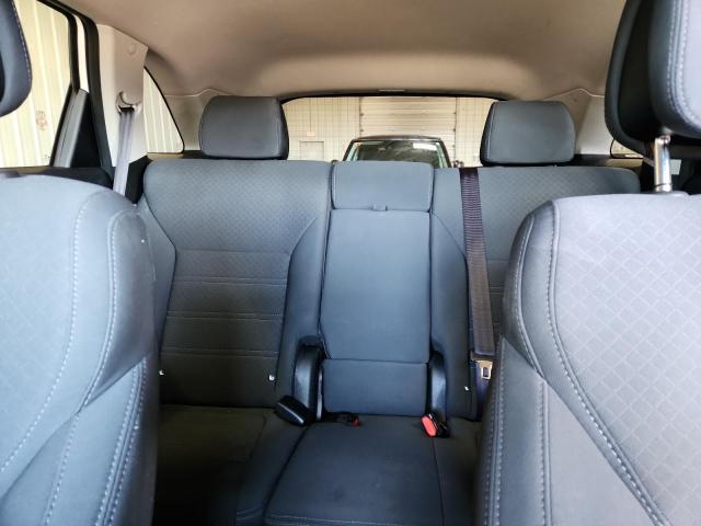 2016 KIA SORENTO LX - 5XYPGDA32GG154112
