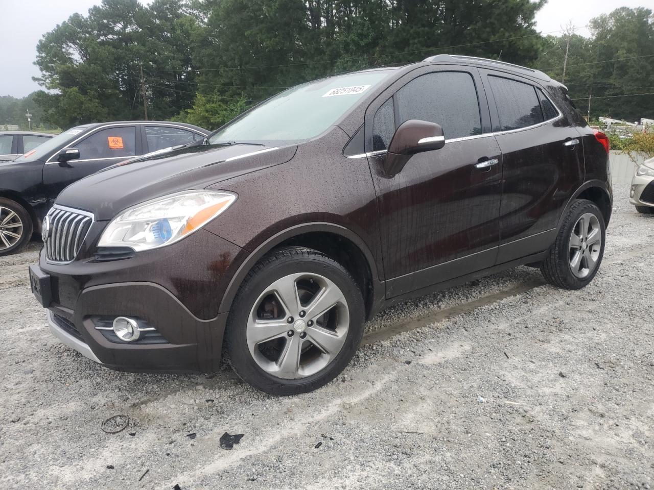 BUICK ENCORE