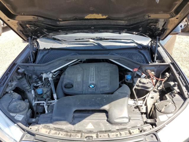 2015 BMW X5 XDRIVE3 5UXKS4C58F0N08077