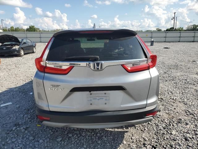 2018 HONDA CR-V LX 2HKRW5H35JH412453