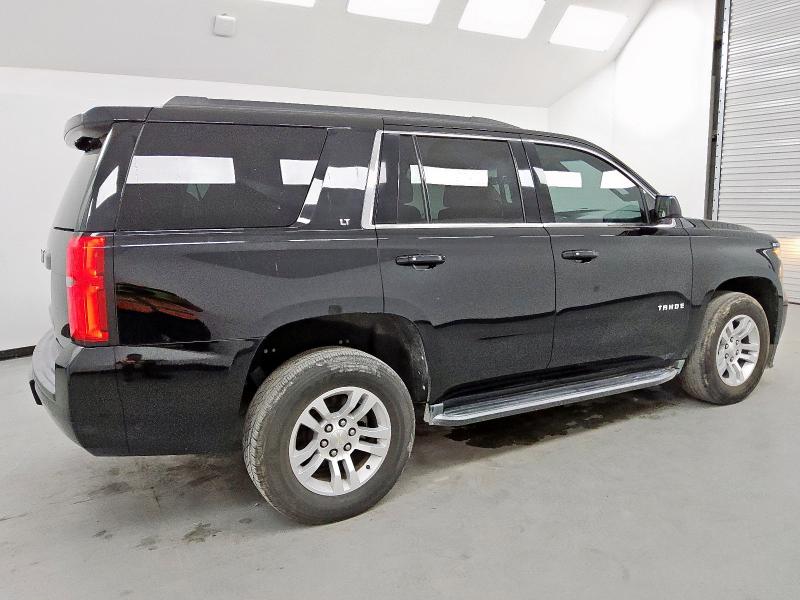 2018 CHEVROLET TAHOE C150 1GNSCBKC3JR238657