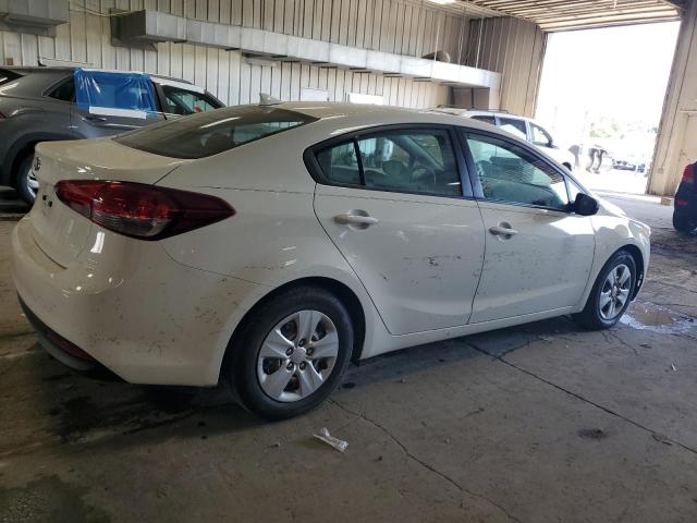 2018 KIA FORTE LX 3KPFK4A79JE272465