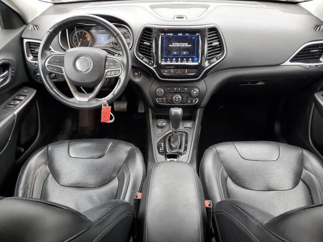 2019 JEEP CHEROKEE L 1C4PJMDX1KD255102